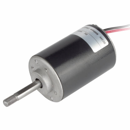 52mm 12 Volt 8000rpm 24V 4000rpm High Speed Dril Brushed DC Motor